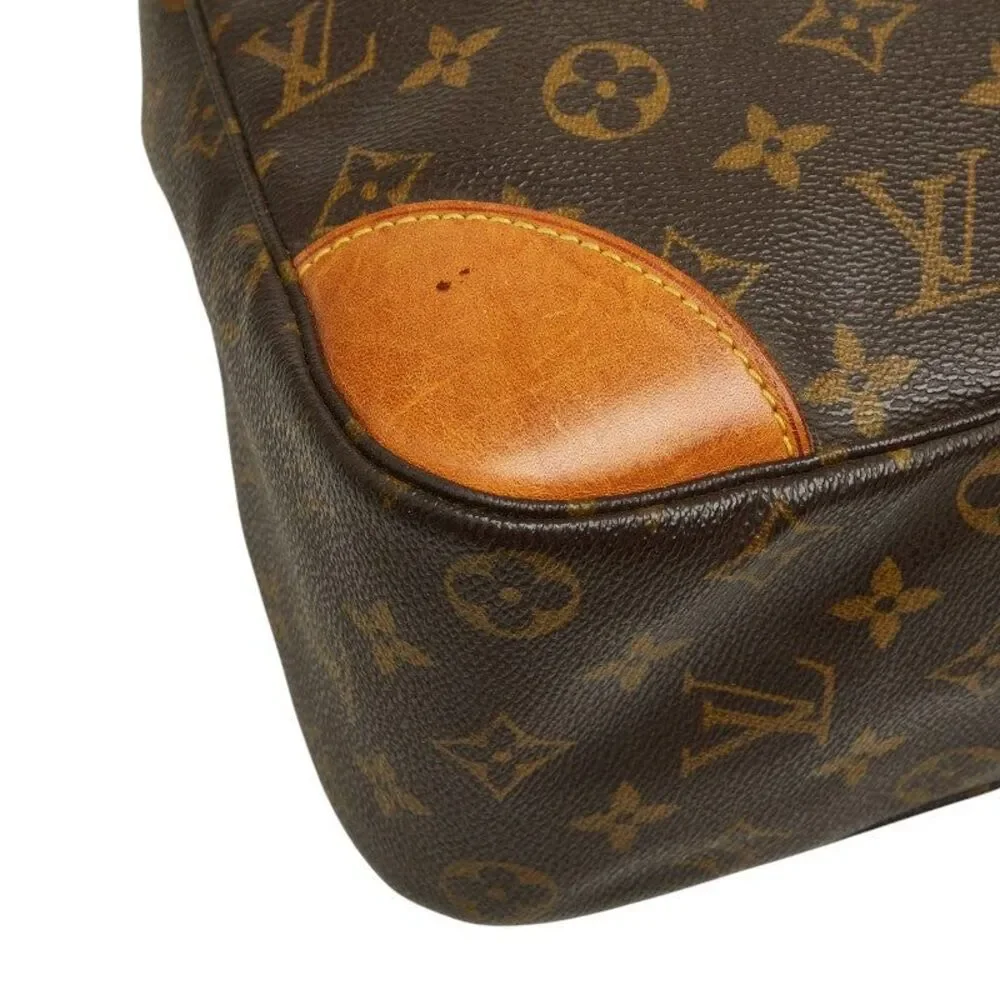 Louis Vuitton Monogram Shoulder Bag M51260